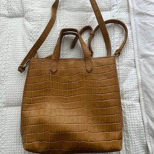 Madewell bag